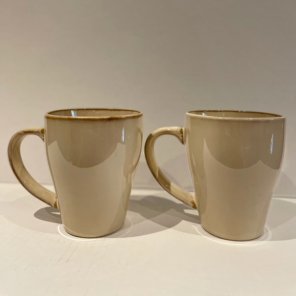 Pflatzgraff ‘Vinefera’ set of 2 coffee mugs - Picture 3 of 10
